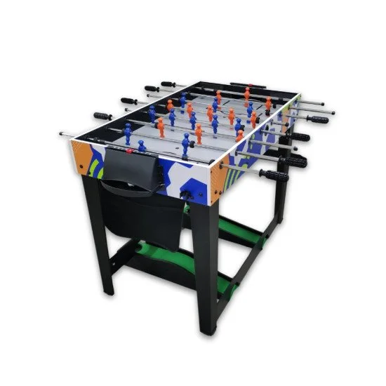 Игрална маса 4v1 inSPORTline Highduke Игрална маса 4v1 inSPORTline Highduke