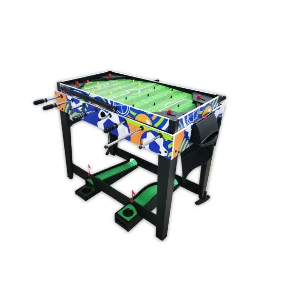 Игрална маса 4v1 inSPORTline Highduke Игрална маса 4v1 inSPORTline Highduke