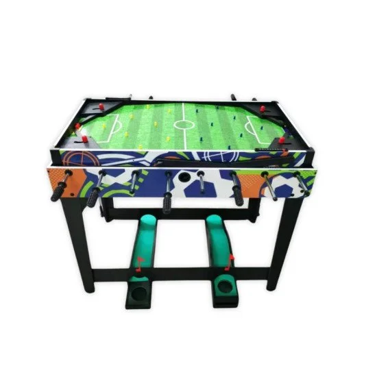 Игрална маса 4v1 inSPORTline Highduke Игрална маса 4v1 inSPORTline Highduke