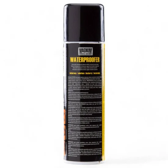 Импрегниращ спрей MAGNUM Waterproofer