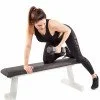 Хексагонален дъмбел inSPORTline Hexsteel 20 кг Хексагонален дъмбел inSPORTline Hexsteel 20 кг