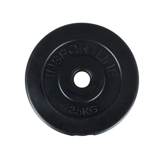 Комлект дъмбели с цимент inSPORTline DBS2181