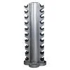 Поставка за дъмбели inSPORTline RK2086 Поставка за дъмбели inSPORTline RK2086