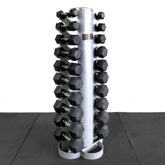 Поставка за дъмбели inSPORTline RK2086 Поставка за дъмбели inSPORTline RK2086