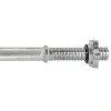 Лост за дъмбел inSPORTline SDA-25x450T 45см/25мм Лост за дъмбел inSPORTline SDA-25x450T 45см/25мм