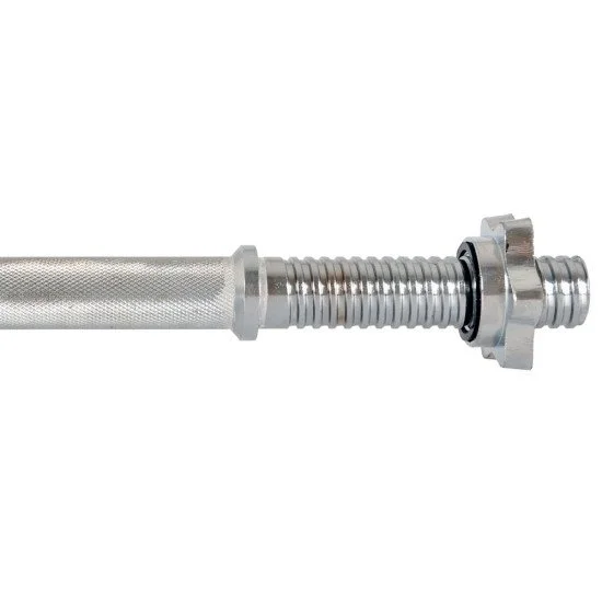 Лост за дъмбел inSPORTline SDA-25x450T 45см/25мм Лост за дъмбел inSPORTline SDA-25x450T 45см/25мм