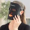 Инфрачервена LED маска inSPORTline Radora