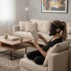 Инфрачервена LED маска inSPORTline Radora