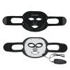 Инфрачервена LED маска inSPORTline Radora