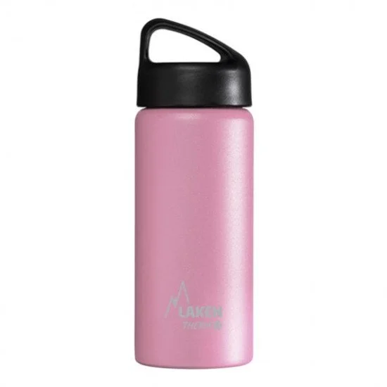 Термос-бутилка LAKEN Classic Thermo 0.5 л