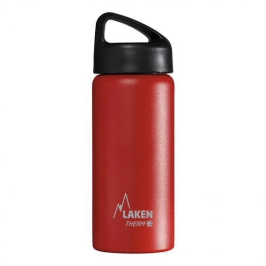 Термос-бутилка LAKEN Classic Thermo 0.5 л