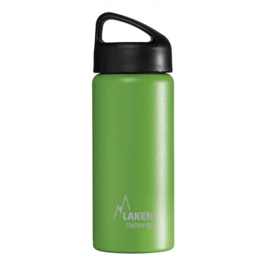 Термос-бутилка LAKEN Classic Thermo 0.5 л