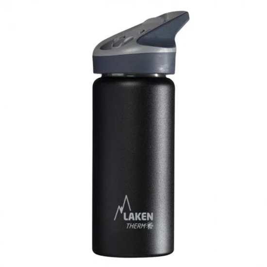 Термос-бутилка LAKEN Jannu 0.5 л Термос-бутилка LAKEN Jannu 0.5 л