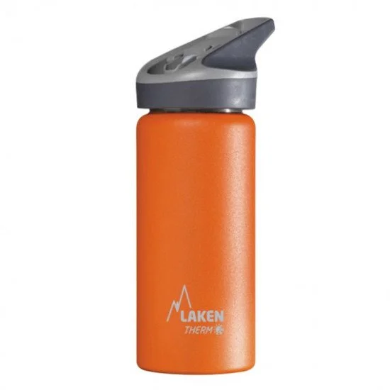 Термос-бутилка LAKEN Jannu 0.5 л Термос-бутилка LAKEN Jannu 0.5 л
