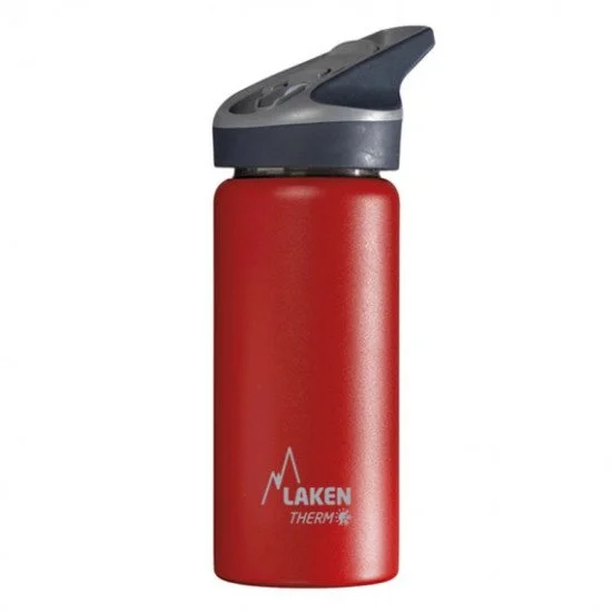 Термос-бутилка LAKEN Jannu 0.5 л Термос-бутилка LAKEN Jannu 0.5 л