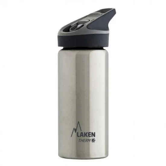 Термос-бутилка LAKEN Jannu 0.5 л Термос-бутилка LAKEN Jannu 0.5 л