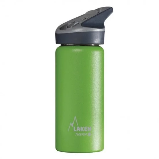 Термос-бутилка LAKEN Jannu 0.5 л Термос-бутилка LAKEN Jannu 0.5 л