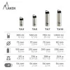 Термос-бутилка LAKEN Classic Thermo 0.75 л