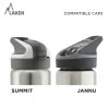 Термос-бутилка LAKEN Classic Thermo 0.75 л