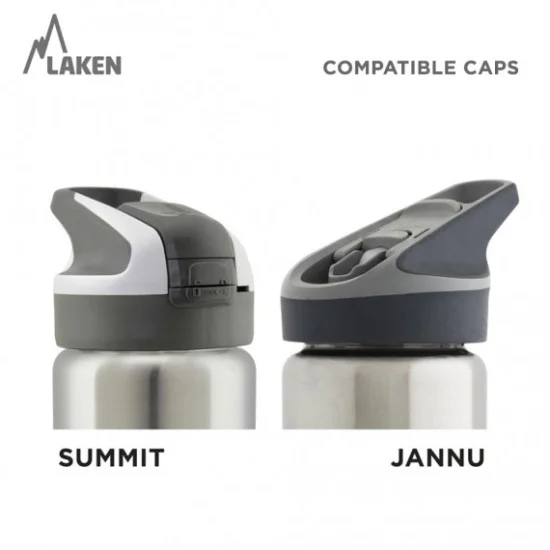 Термос-бутилка LAKEN Classic Thermo 0.75 л