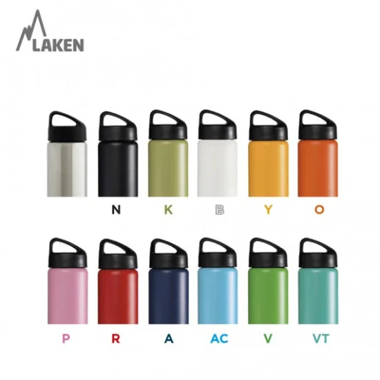 Термос-бутилка LAKEN Classic Thermo 0.75 л