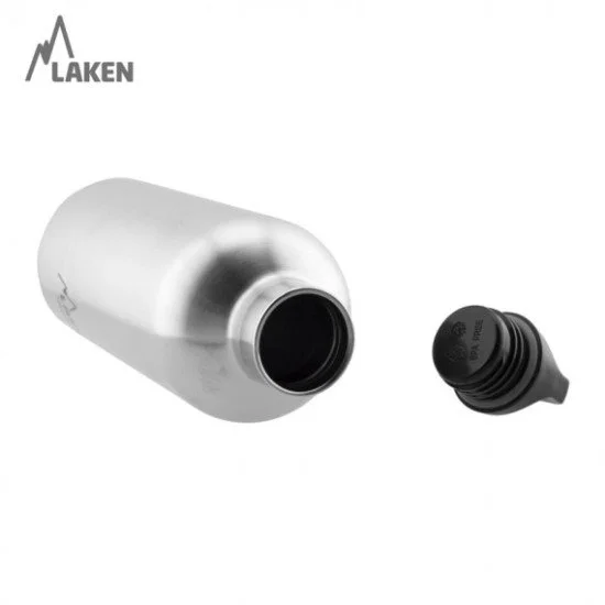 Термос-бутилка LAKEN Futura Thermo 0.5 л