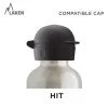 Термос-бутилка LAKEN Futura Thermo 0.5 л