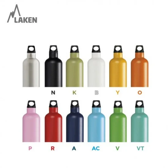 Термос-бутилка LAKEN Futura Thermo 0.5 л