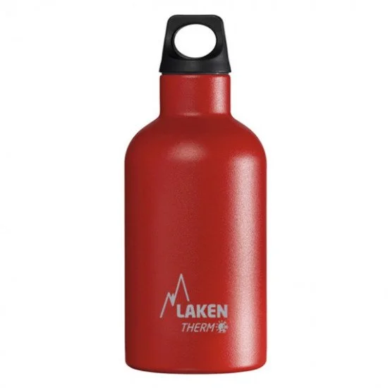 Термос-бутилка LAKEN Futura Thermo, 0.35 л