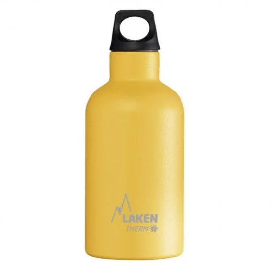Термос-бутилка LAKEN Futura Thermo, 0.35 л