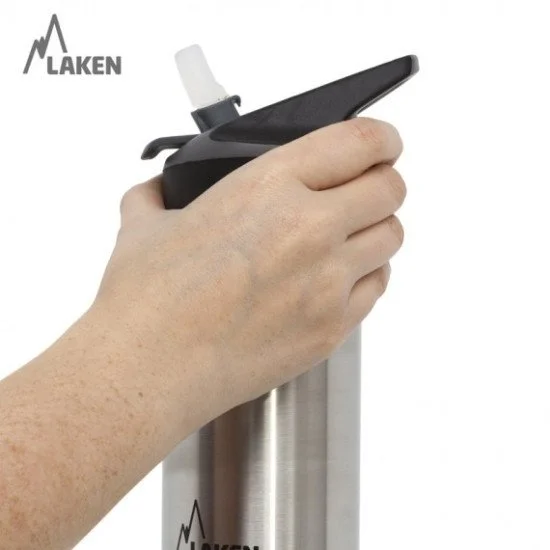 Термос-бутилка LAKEN Jannu 0.35 л Термос-бутилка LAKEN Jannu 0.35 л