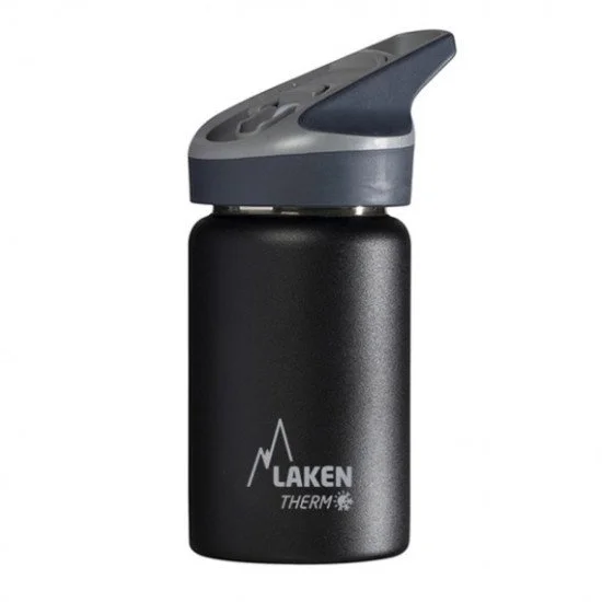 Термос-бутилка LAKEN Jannu 0.35 л Термос-бутилка LAKEN Jannu 0.35 л