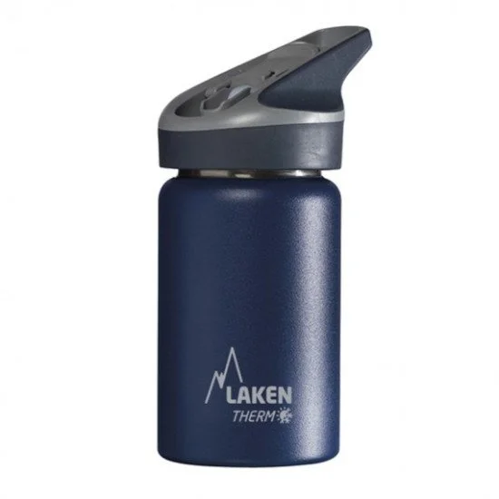Термос-бутилка LAKEN Jannu 0.35 л Термос-бутилка LAKEN Jannu 0.35 л