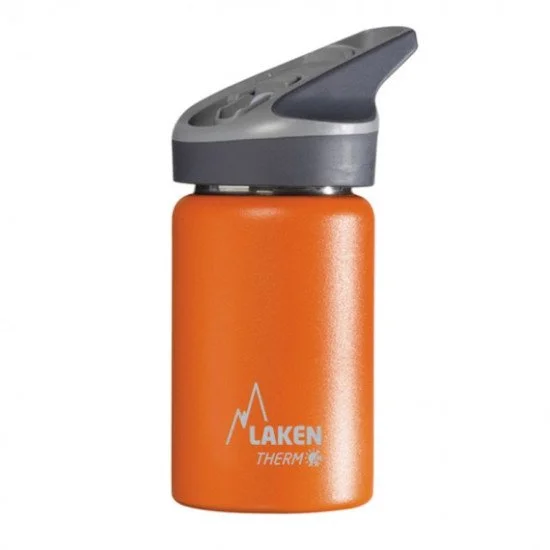 Термос-бутилка LAKEN Jannu 0.35 л Термос-бутилка LAKEN Jannu 0.35 л