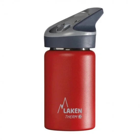 Термос-бутилка LAKEN Jannu 0.35 л Термос-бутилка LAKEN Jannu 0.35 л