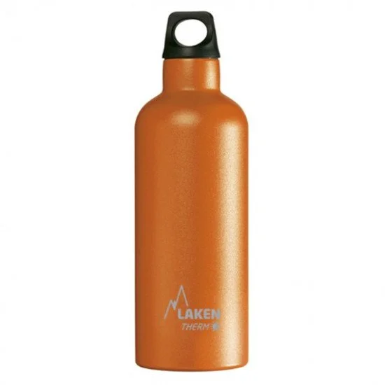 Термос-бутилка LAKEN Futura Thermo 0.5 л