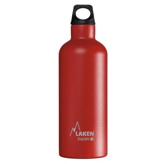Термос-бутилка LAKEN Futura Thermo 0.5 л