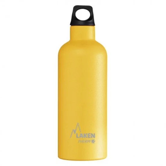 Термос-бутилка LAKEN Futura Thermo 0.5 л
