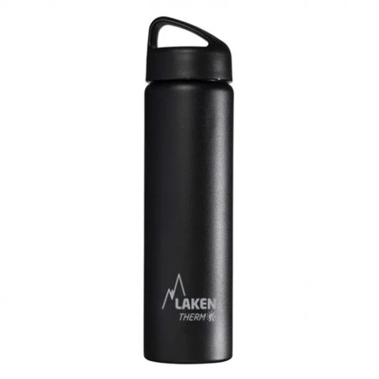 Термос-бутилка LAKEN Classic Thermo 0.75 л