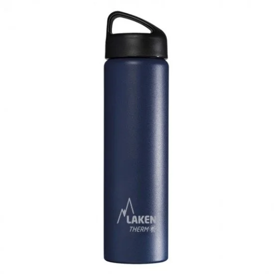 Термос-бутилка LAKEN Classic Thermo 0.75 л