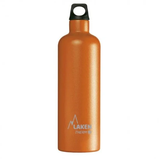Термос-бутилка LAKEN Futura Thermo, 0.75 л