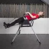 Инверсионна лежанка inSPORTline Inverso