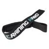 Тренировъчни фитили IQ Power straps - Черен - Син Тренировъчни фитили IQ Power straps - Черен - Син