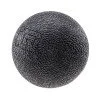 Масажна топка IQ Rollo, Черен Масажна топка IQ Rollo, Черен