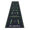 Изкуствена трева за фитнес и кросфит inSPORTline Crospet 10x2 м