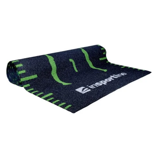 Изкуствена трева за фитнес и кросфит inSPORTline Crospet 10x2 м