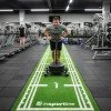 Изкуствена трева за фитнес и кросфит inSPORTline Graspet 10.2x2 м