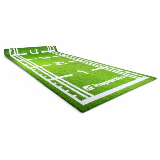 Изкуствена трева за фитнес и кросфит inSPORTline Graspet 10.2x2 м