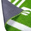 Изкуствена трева за фитнес и кросфит inSPORTline Graspet 10.2x2 м
