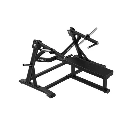 Изо-латерална преса от лег EVOLVE Ultra Series UL-450